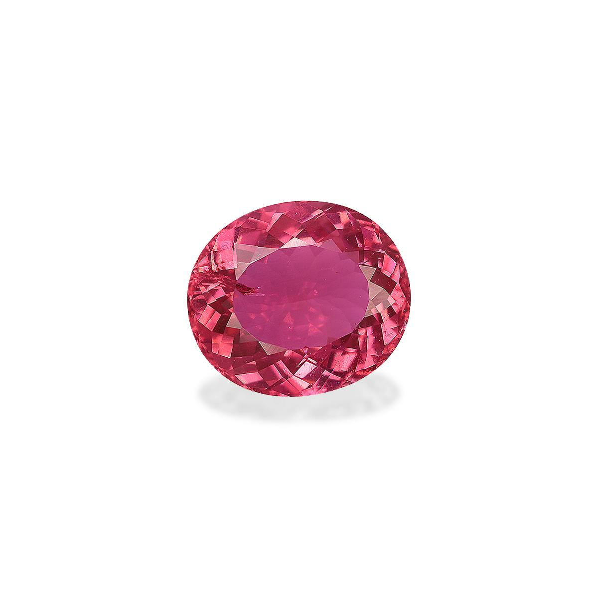 Pink Tourmaline 6.34 ct